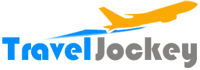 Traveljockey Logo